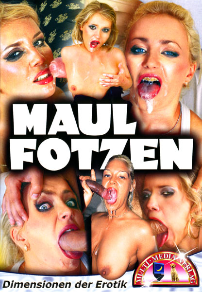 maulfotzen maulfotzen