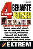 Behaarte fotzen, 4 stunden