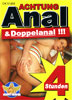 Achtung Anal & Doppelanal, 4 Stunden