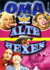 Alte Hexen