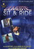 Domestic sit and ride