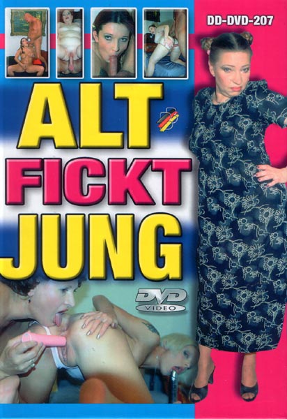 Alt fickt Jung