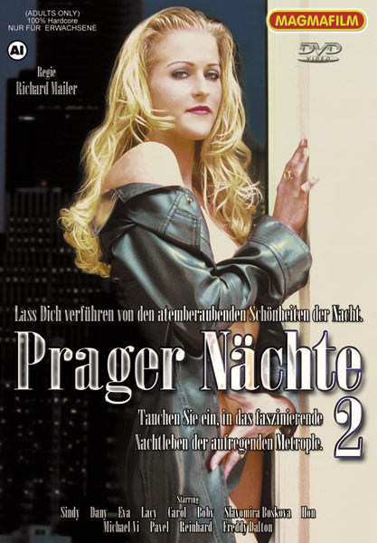 Prager N�chte #2