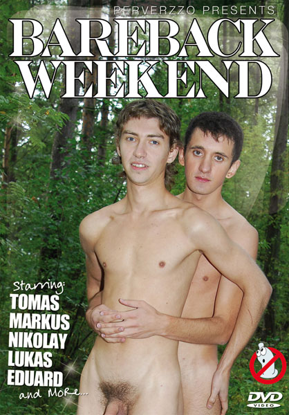 Bareback Weekend