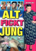 Alt fickt Jung