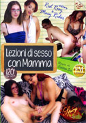 Lezioni di sesso con Mamma