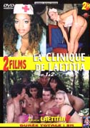 La Clinique de Laetitia 1 et 2