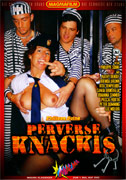 Perverse Knackis