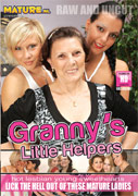 Granny's Little Helpers