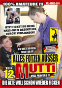 Alles Fotzen ausser Mutti #12