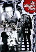 Der Sadisten-Zirkel #15