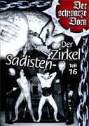 Der Sadisten-Zirkel #16