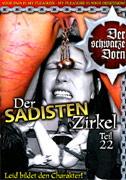 Der Sadisten-Zirkel #22