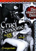 Cruel Femdome #15 - Zwangsurlaub