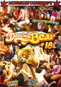 Dancing Bear #18