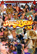 Dancing Bear #19
