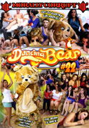Dancing Bear #4