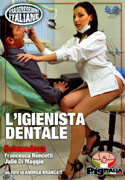 L' igienista Dentale