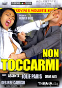 Non Toccarmi!