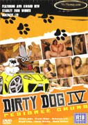 Dirty Dog Vol 4 - Pedigree Chum