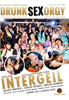 Drunk Sex Orgy - Airline Intergeil