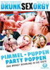 Drunk Sex Orgy - Pimmel, Puppen, Party Poppen