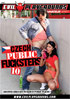 Czech public fucksters #10