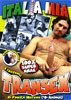 I Racconti Transex di Fausto Moreno
