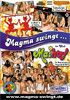 Magma swingt... im Club Maihof