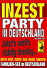 Inzest Party in Deutschland