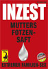 Inzest - Mutters Fotzensaft