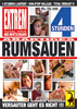 Abartiges Rumsauen, 4 Stunden