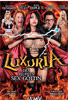Luxuria - Des Teufels Sex-Göttin