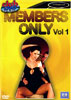Members Only #1